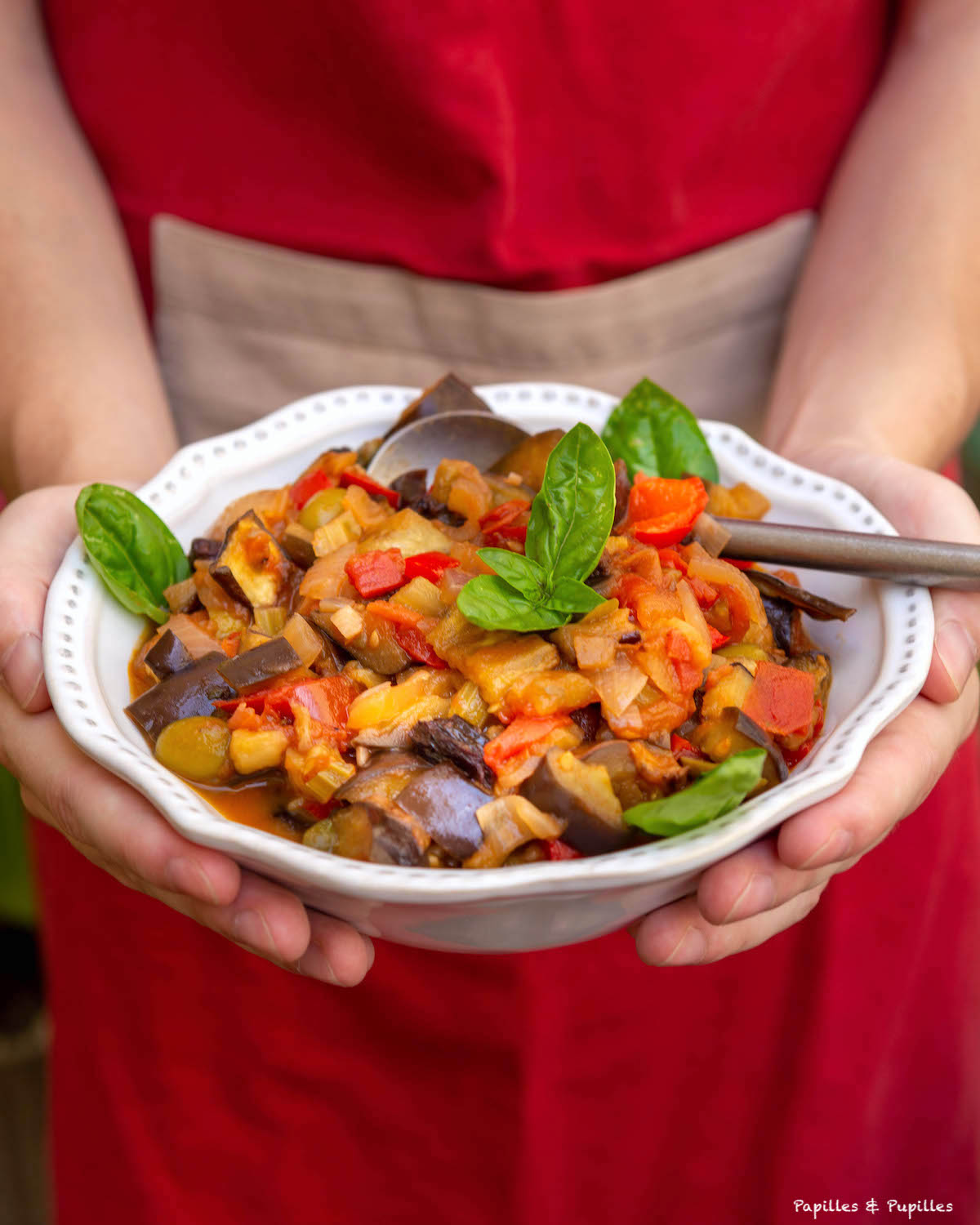 Caponata 